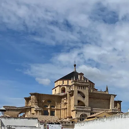 Apartamento Wallada Corregidor Córdoba