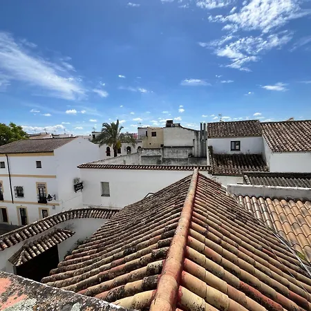 Wallada Corregidor * Córdoba