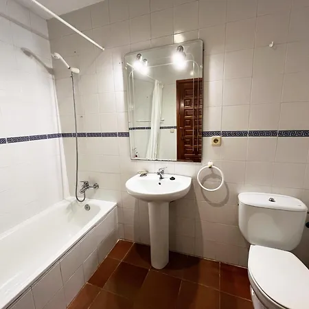 Wallada Corregidor Córdoba