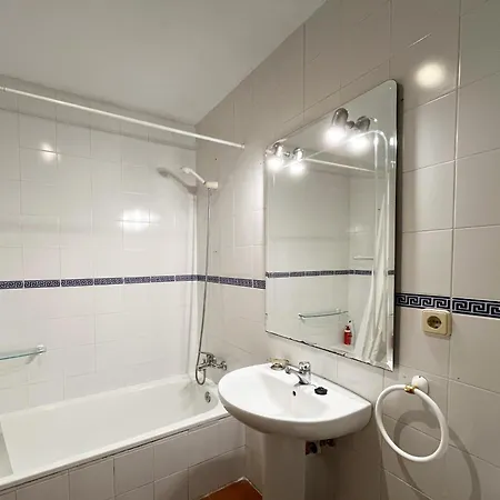 Wallada Corregidor Apartamento *