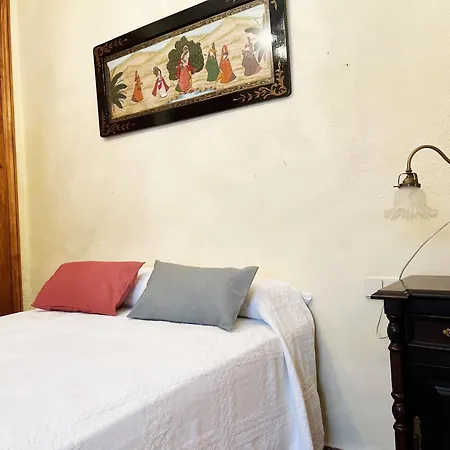 Wallada Corregidor * Córdoba