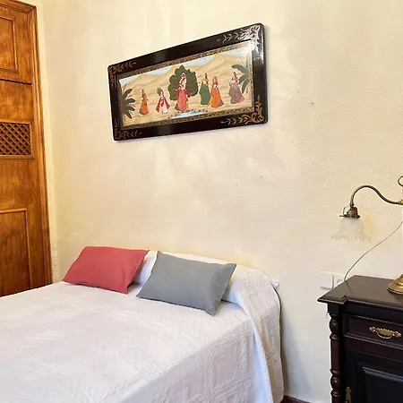 Apartamento Wallada Corregidor Córdoba