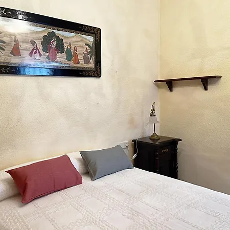 Wallada Corregidor Apartamento