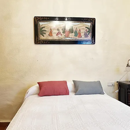 Wallada Corregidor Córdoba