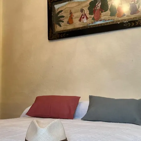 Wallada Corregidor Córdoba