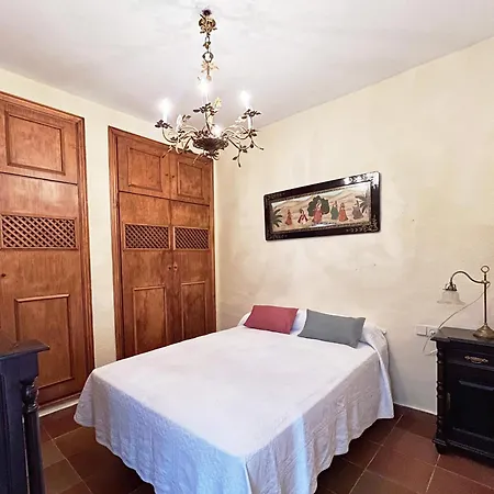 Wallada Corregidor Córdoba