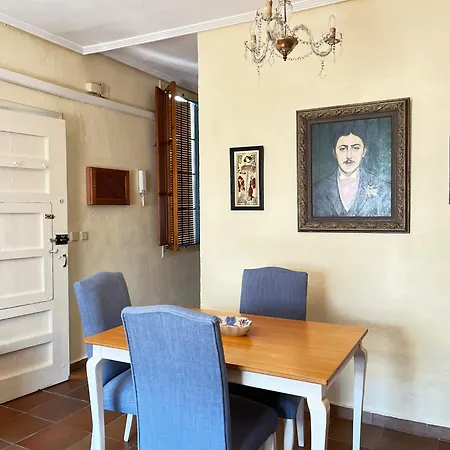 Wallada Corregidor Apartamento *