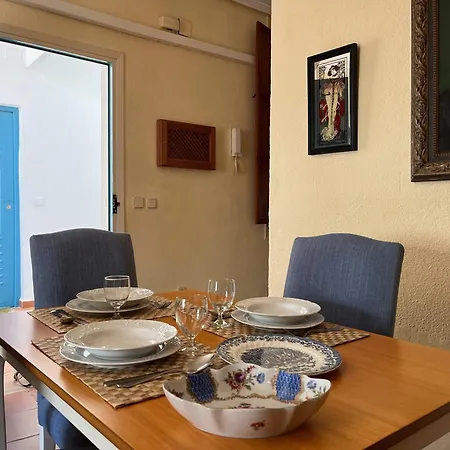 Wallada Corregidor Apartamento *