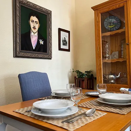 Apartamento Wallada Corregidor Córdoba