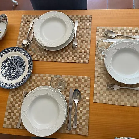 Wallada Corregidor Apartamento