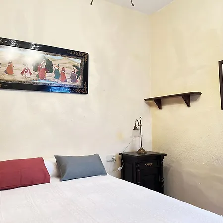 Wallada Corregidor Apartamento