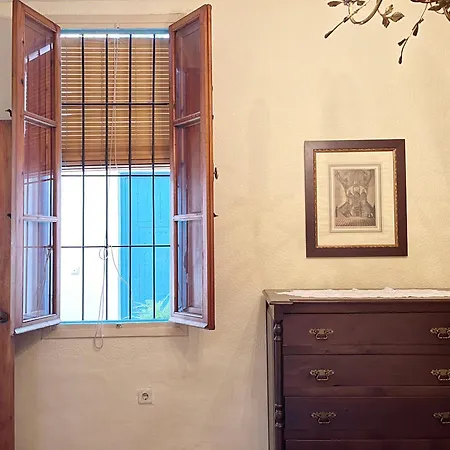 Apartment Wallada Corregidor Cordoba