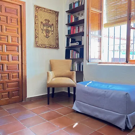 Apartment Wallada Corregidor *