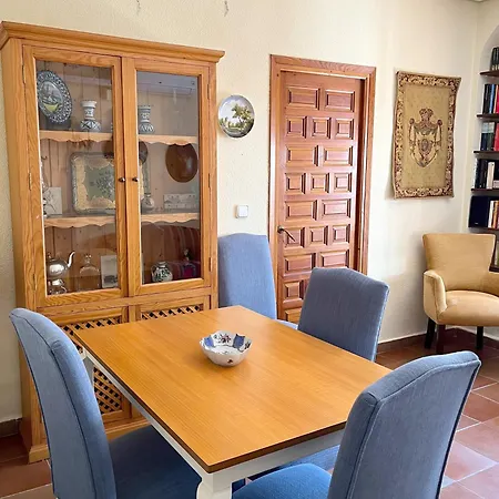 Apartment Wallada Corregidor Cordoba